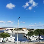L'hotel Du 3* Port-la-Nouvelle