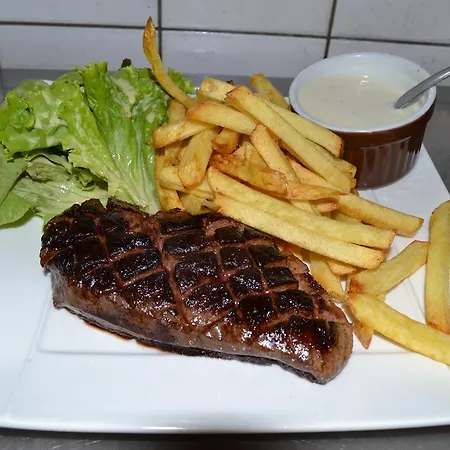 L'hotel Du Hotel 3*