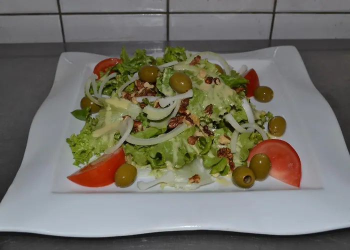 L'hotel Du 3* Port-la-Nouvelle