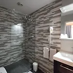 L'hotel Du Hotel Port-la-Nouvelle