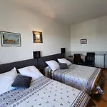 L'hotel Du Port-la-Nouvelle
