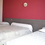 L'hotel Du 3* Port-la-Nouvelle