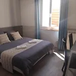Hotel L'hotel Du Port-la-Nouvelle