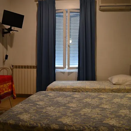 L'hotel Du