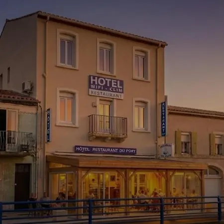 L'hotel Du Hotel 3*