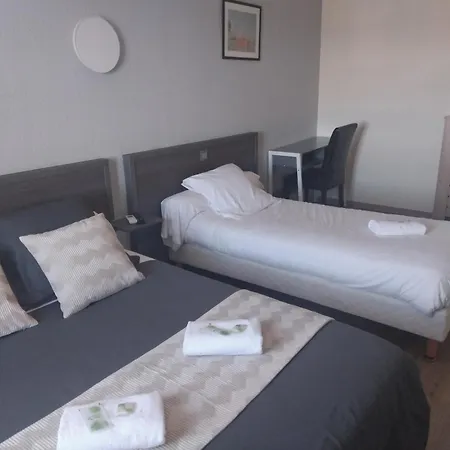 L'hotel Du 3*