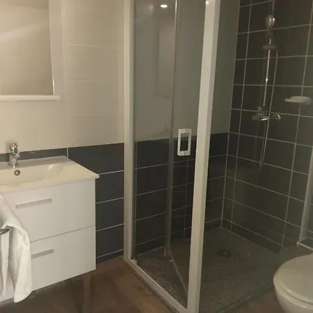 L'hotel Du Hotel Port-la-Nouvelle