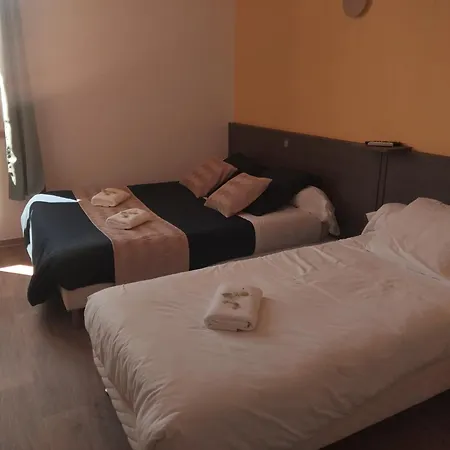 L'hotel Du Hotel