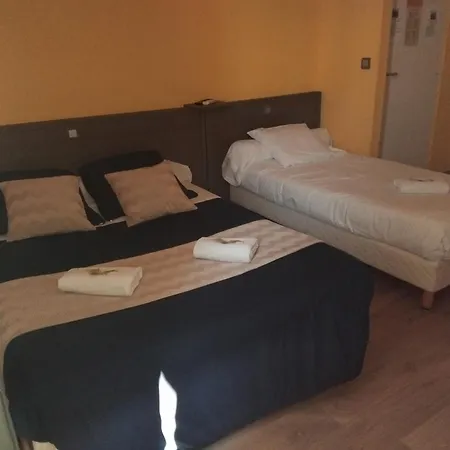 L'hotel Du Hotel 3*
