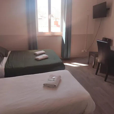 L'hotel Du