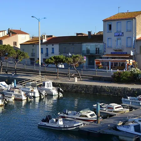 Hotel L'hotel Du 3*