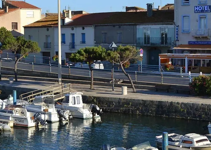 L'hotel Du Hotel 3*