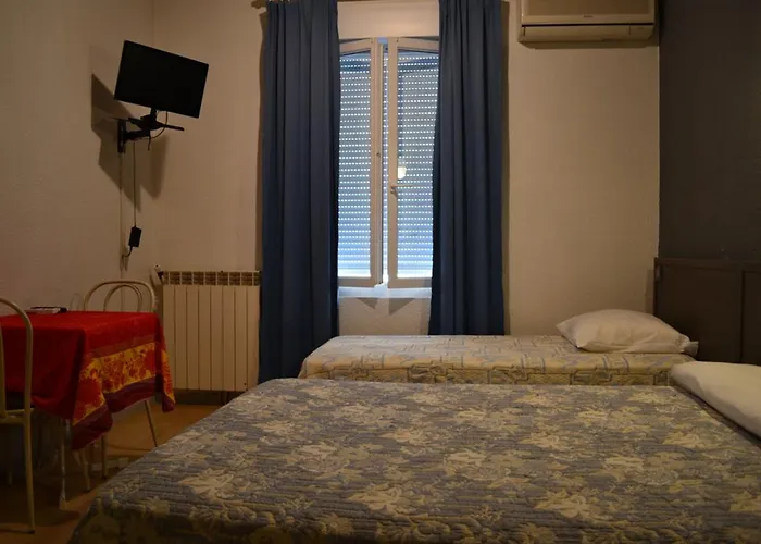 L'hotel Du